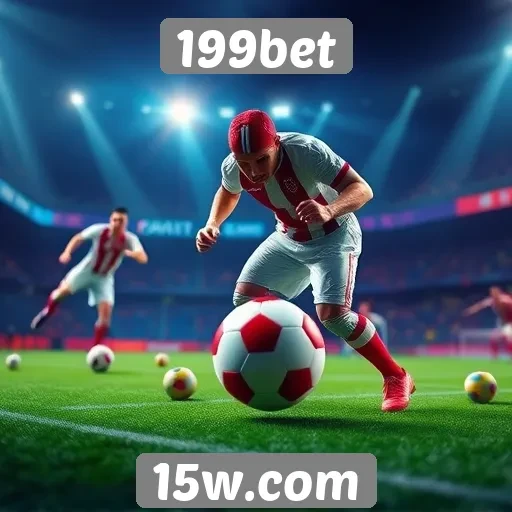 Análise dos jogos disponíveis no site 199bet