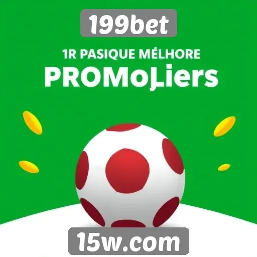 Análise das promoções disponíveis no site 199bet