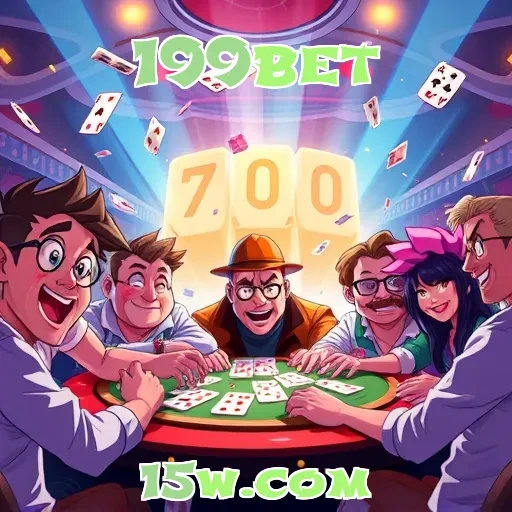 199bet App