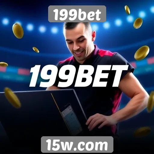 Promoções e bônus atraentes no site 199bet