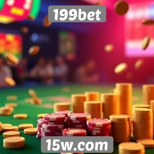 Avaliação do sistema de bônus do 199bet