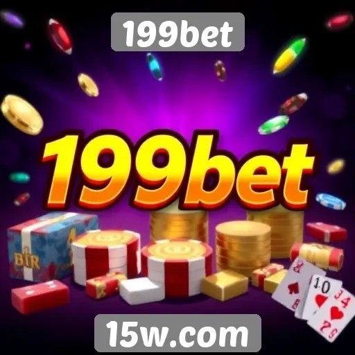 199bet oferece ampla variedade de jogos de cassino