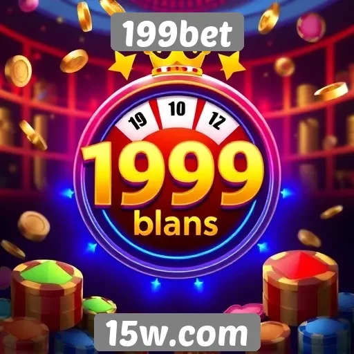 199bet oferece variedade de jogos de cassino online