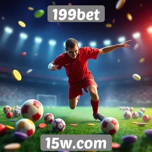 199bet oferece diversas opções de jogos online