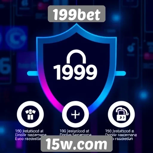 Análise da segurança do site de jogos 199bet