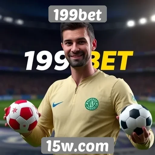 Comparativo entre 199bet e concorrentes no mercado