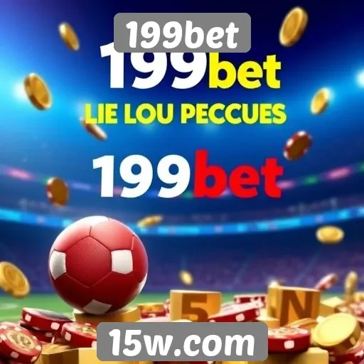 Estratégias de bônus e promoções no 199bet