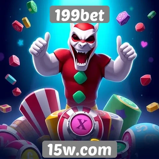 Análise das ofertas de jogos disponíveis no 199bet