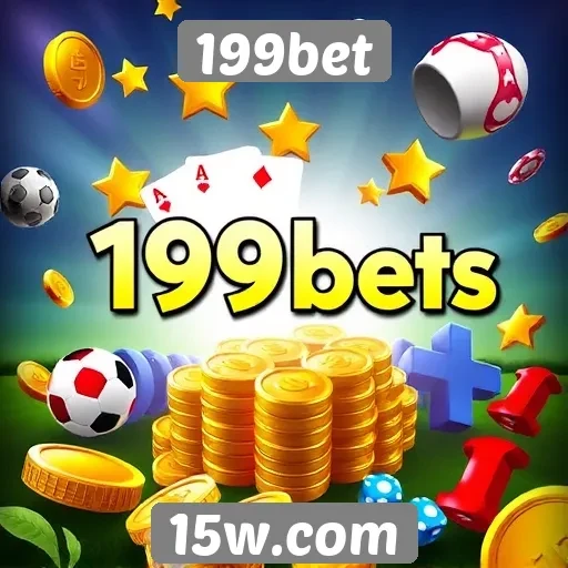 Comparação das opções de jogos disponíveis no 199bet