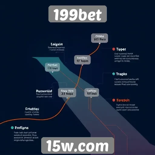 História e evolução do site 199bet
