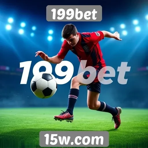 Histórico de Jogos e Apostas no 199bet