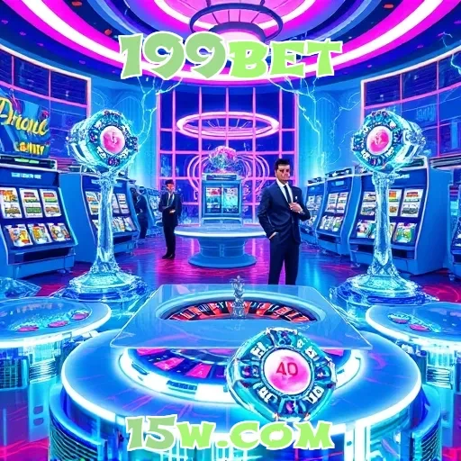 199bet Jogos