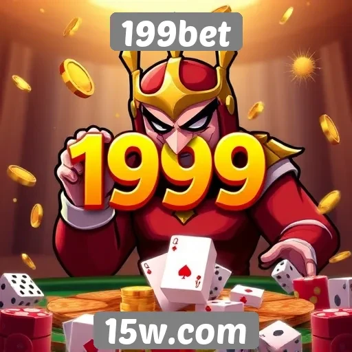 Tendências de jogos populares no 199bet