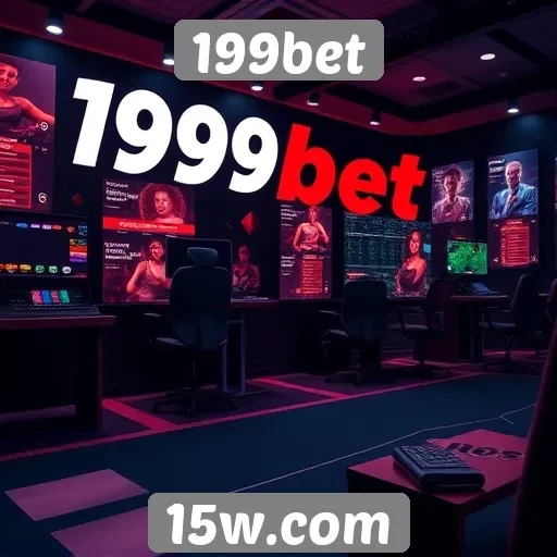 Impacto de regulamentações no funcionamento do 199bet