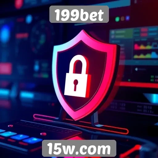 Avaliação de segurança do site de jogos 199bet