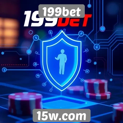 Avaliação da segurança no site de jogos 199bet