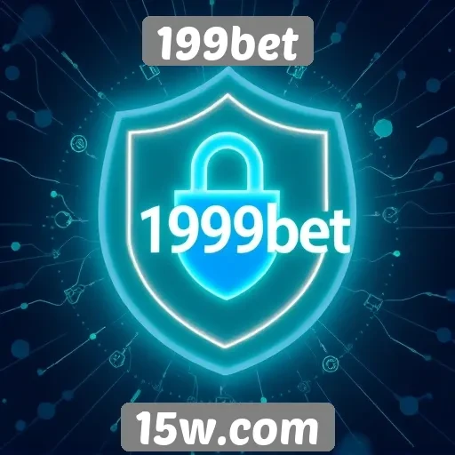 Perspectivas de segurança nas transações do 199bet